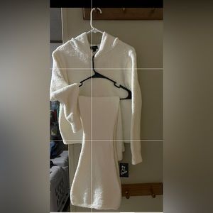 Lounging set / pj’s